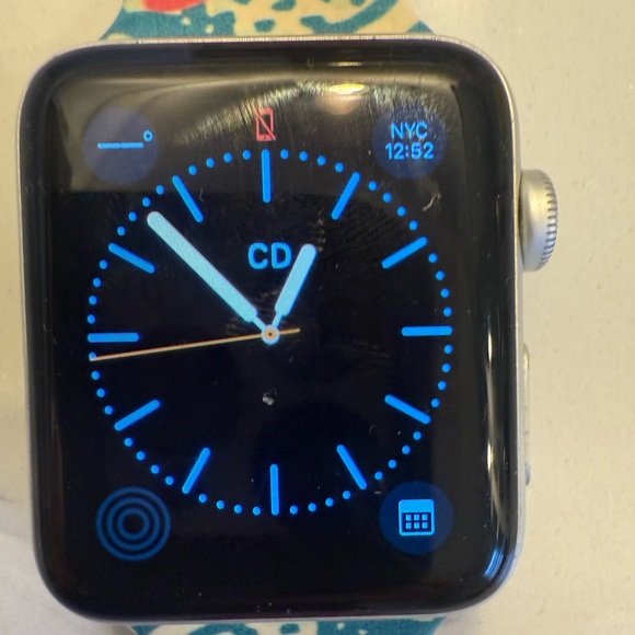 Apple Watch Series 3 - Picture 3 of 6